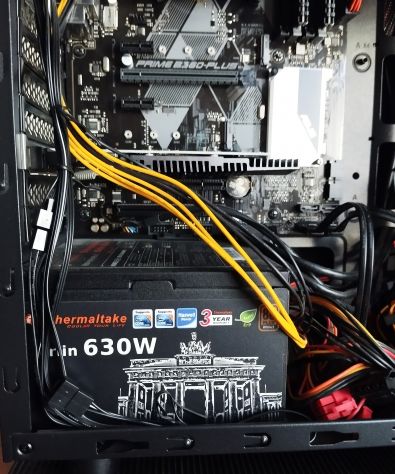 PC Desktop ASUS Intel i5 - Foto 3
