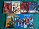 Collezione 100% Marvel / Marvel Gold (7 volumi)