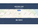 Immobile in asta di 46 m² in vendita a Ancona