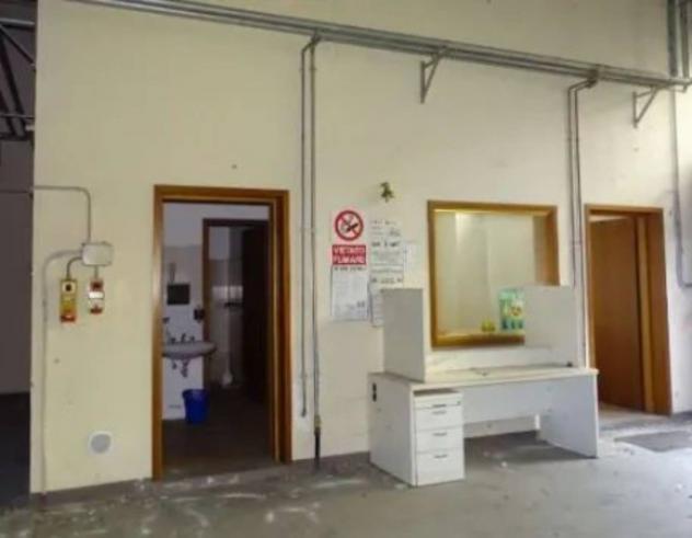 Immobile in asta di 580 m² in vendita a Maleo - Foto 3