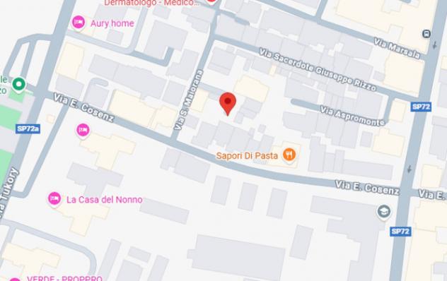Immobile in asta di 260 m² in vendita a Milazzo - Foto 11