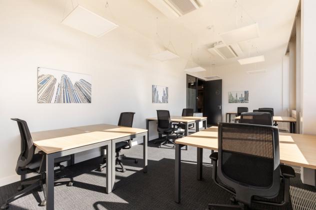 Ufficio privato in affitto - Regus Vimercate, Torri Bianche a Vimercate - Foto 8