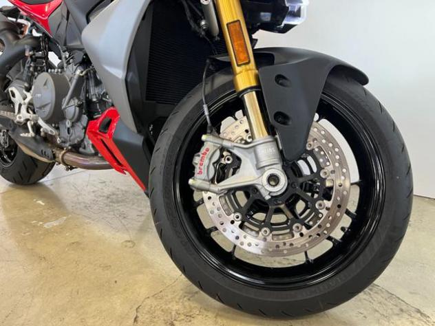 DUCATI Streetfighter V2 V2 S rif. 23830889 - Foto 4