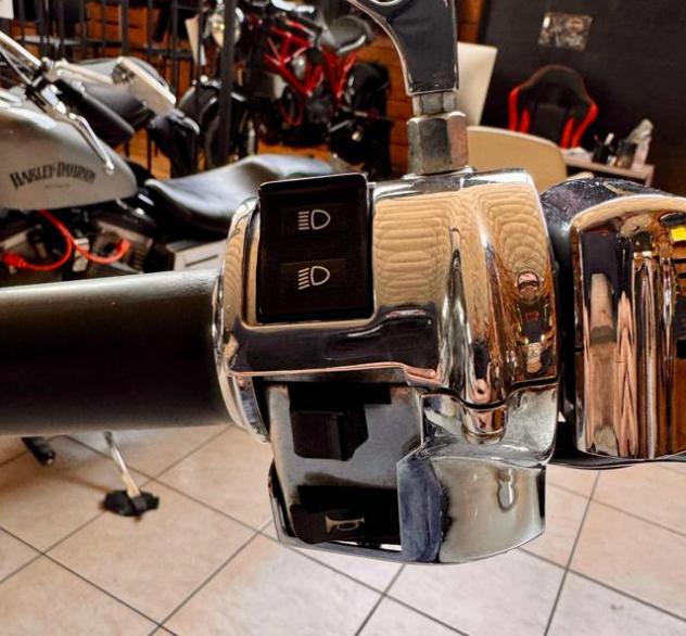 HONDA VT 750S - finanziabile e garantibile - Foto 9