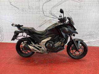 Honda NC 750 NC 750 X - YM 2024
