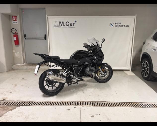 BMW Motorrad R 1250 RS RS Sport Abs my23 - Foto 5