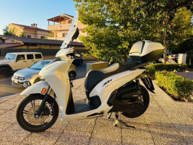 HONDA SH 350 TUTTO INCLUSO ANCHE PASSAGGIO! MINI RATE rif. 24114049 - Foto 6