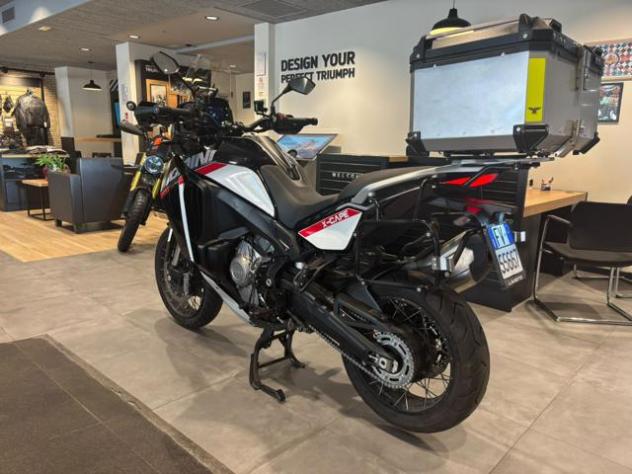 MOTO MORINI X-CAPE 1200 1200 rif. 24194545 - Foto 5