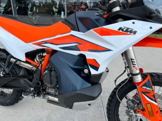 KTM 890 Adventure R rif. 19229386 - Foto 3
