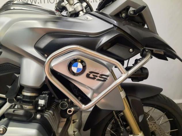 BMW R 1200 GS GS rif. 24010779 - Foto 4