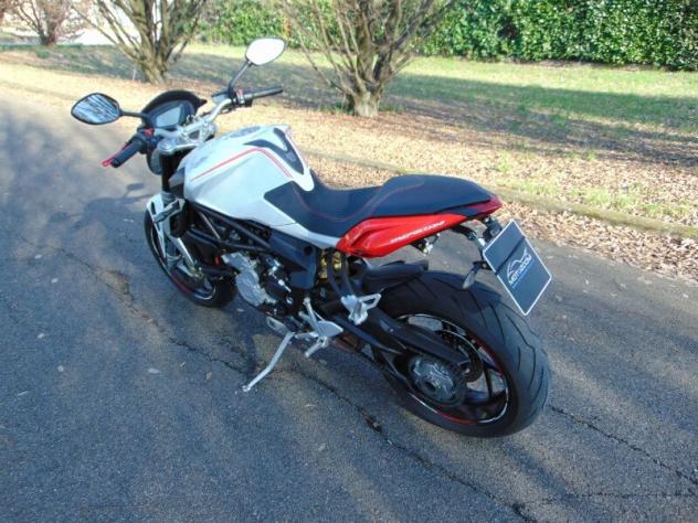 MV Agusta Brutale 800 EAS Italia - Foto 9