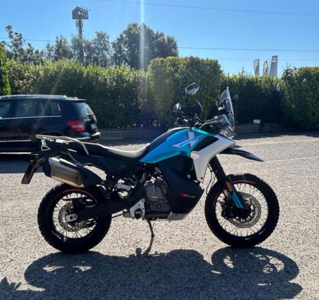 CF MOTO 800 MT-X . rif. 23926415 - Foto 2