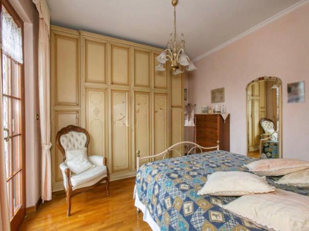 Villa in Via Anagnina - Foto 18