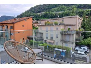 LARIO SUITE TREMEZZO