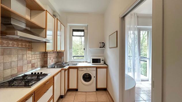 Appartamento in Via Martinetti - zona Gambara, Bande Nere - Foto 6