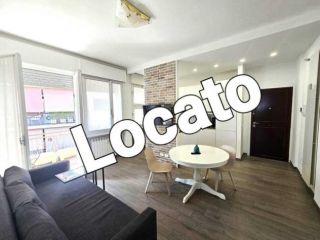 Trilocale in affitto a Roma