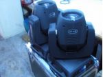 Noleggio Teste mobili Beam 230 R7 - Trasporto, montaggio e ritiro gratuito