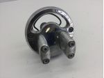HONDA FORZA 250 RISER SUPPORTO CAVALLOTTI MANUBRIO 2005 2007