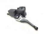 YAMAHA AEROX YQ L E2 50 POMPA FRENO POSTERIORE SINISTRA E LEVA 2003 SA144
