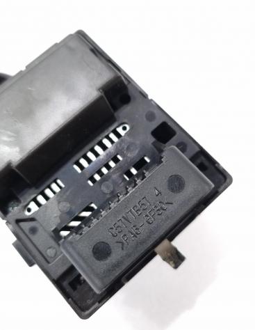 DEVIOLUCI SINISTRO MAZDA CX3 Serie S5Y2, S5Y5, S5Y7, S5Y9 (15) - Foto 12