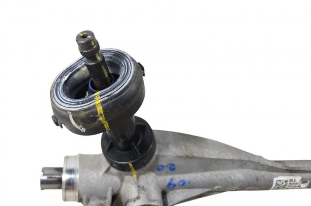 SCATOLA DELLO STERZO HYUNDAI Bayon Serie 56500-Q0100 G3LF Hybrid 1000 (21) - Foto 5