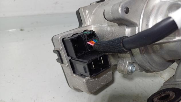 PIANTONE STERZO HYUNDAI Kona Serie 56300DF000/DF56300000 G4LL (17) - Foto 5