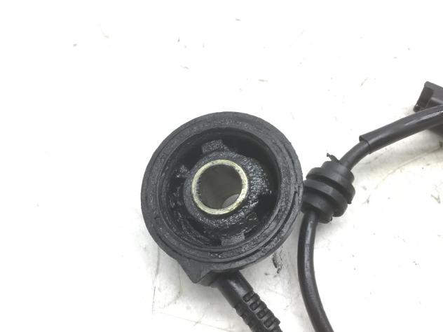 PEUGEOT ELYSTAR 150 RUOTA FONICA RINVIO CONTACHILOMETRI TACHIMETRO 2002 2003 - Foto 5