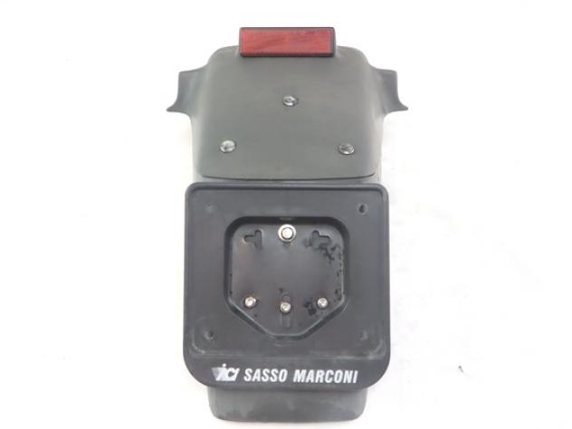 MALAGUTI F12 PHANTOM 50 LC 05703907 SUPPORTO TARGA PORTATARGA 94 - 98 LICENSE PLATE HOLDER