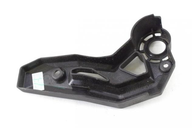 KAWASAKI Z 650 14093048018T COVER PEDANA SINISTRA 21 - 24 LEFT STEP COVER 140930480 - Foto 2