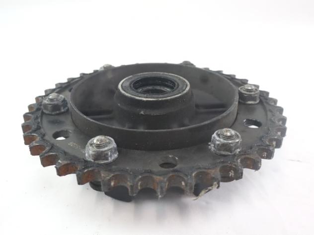 HONDA CBR 1000 RR 42615MEL000 MOZZO RUOTA POSTERIORE SC57 04 - 07 REAR WHEEL HUB