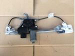 Motorino Alzavetro Posteriore DESTRO Ford FOCUS 1.8 TD 2000