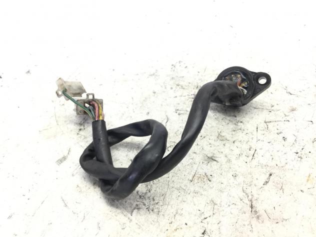 FANTIC MOTOR TL 4T 125 SENSORE INTERRUTTORE FOLLE 2017 ZFMFA130MMU - Foto 6