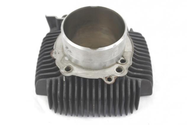 CILINDRO E PISTONE ORIZZONTALE DUCATI MONSTER 696 (2009 - 2014) 12021231AC HORIZONTAL CYLINDER AND PISTON - Foto 5