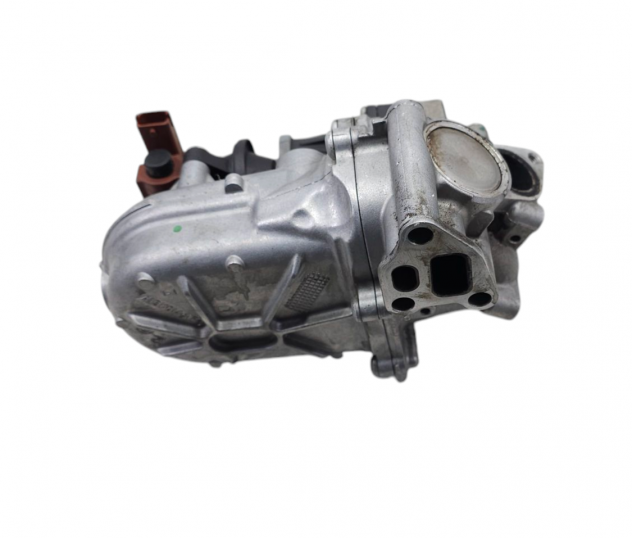RADIATORE SCARICO GAS EGR FIAT 500 L Serie (351_352) 55230929 Diesel 1300 (12) - Foto 8