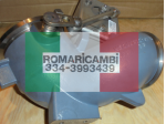 Iveco Stralis valvola freno motore 5802078461