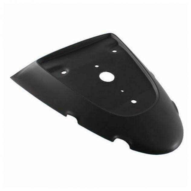 Carena sella passeggero Aprilia SR Street WWW