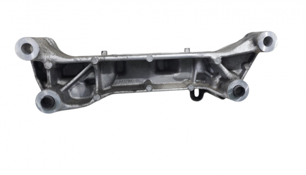 STAFFA SUPPORTO MOTORE PEUGEOT 208 Serie 9813582980 HN05 Benzina 1200 (19) - Foto 15