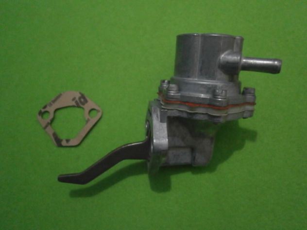 Pompa benzina Fiat ritmo 105 TC "NUOVA" FUEL PUMP FIAT RITMO 105 TC - Foto 2