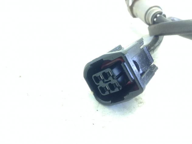 HONDA CBR RR ABS KM0 600 SONDA LAMBDA SENSORE OSSIGENO CATALIZZATORE 2024 2026 - Foto 4