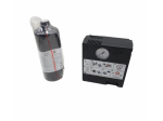 COMPRESSORE GONFIAGGIO RUOTE AUDI Q3 Serie (F3B) 5N0012615F (18)