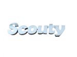 LOGO POST. SCOUTY