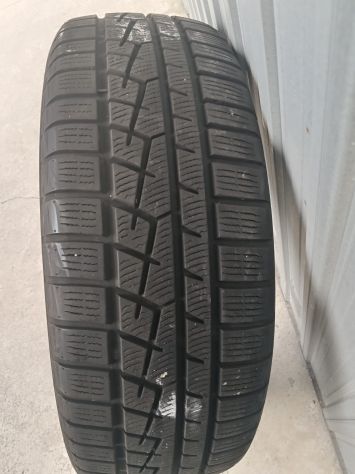 Gomme auto Freemont