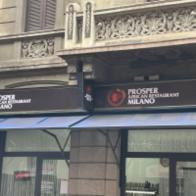 Prosper Hair World - Parrucchieri Milano - Foto 2