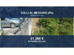 Immobile in asta di 1173 m² in vendita a Colli al Metauro