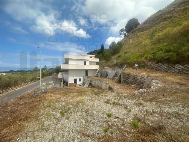 AREA EDIFICABILE di 15 vani e di 500 mq (MESSINA) rif. 2VS17246 - Foto 19