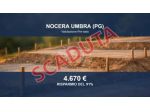 Immobile in asta di 2 m² in vendita a Nocera Umbra