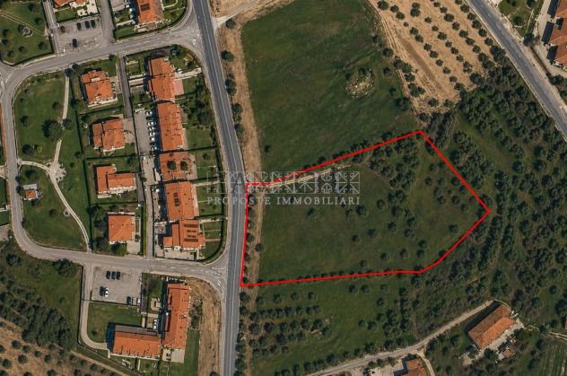 Terreno edificabile in posizione esclusiva vicino alle terme - Foto 2