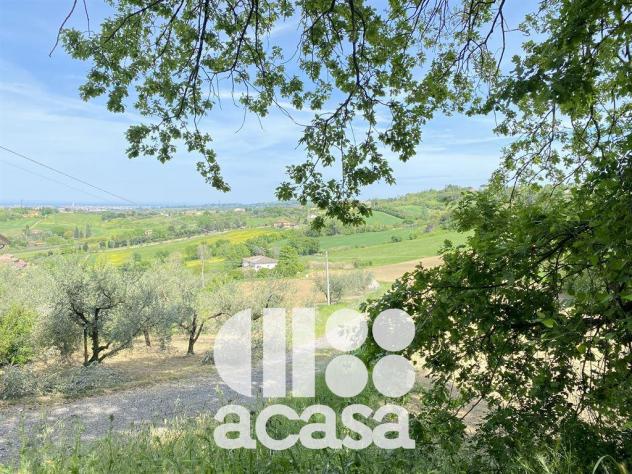 CASOLARE DA RISTRUTTURARE IN POSIZIONE PANORAMICA - Foto 8