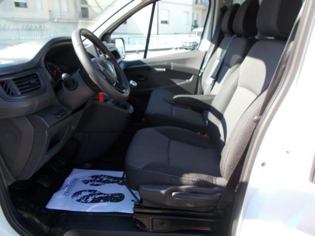 RENAULT Trafic T30 2.0 dCi 110CV PL-TN Furgone Ice rif. 23121471 - Foto 9
