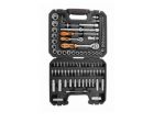 Set chiavi con valigetta 94 pezzi Hecht 2094